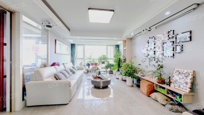 凯帝京都二手房实景图