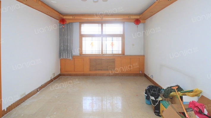 农行园林路家属院二手房实景图