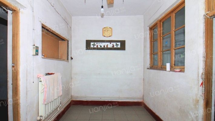 矿工东路11号院二手房实景图