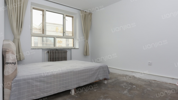 福安街头条小区二手房实景图