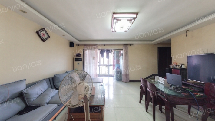 春晖花园二手房实景图