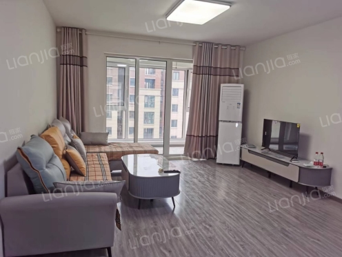 整租·半岛城邦（南苑） 3室2厅 南/北