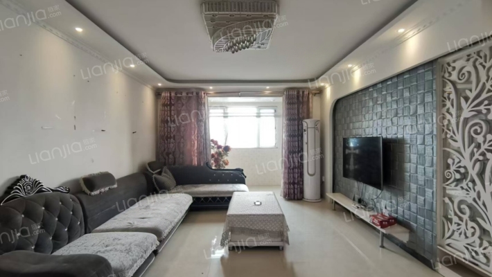 沛县帝都大厦二手房实景图