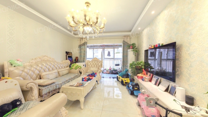 祥和雅居二手房实景图