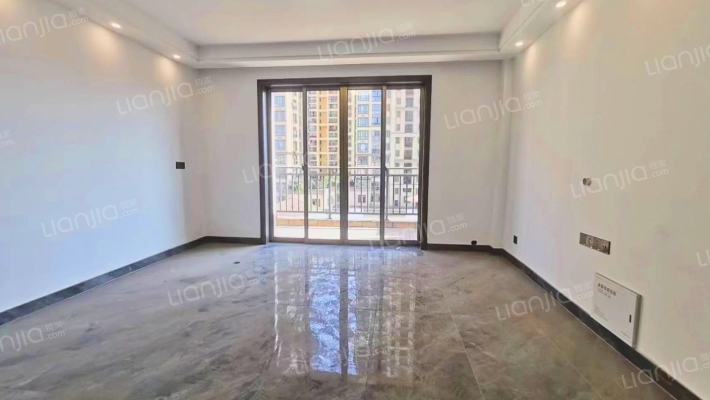 85公馆二手房实景图