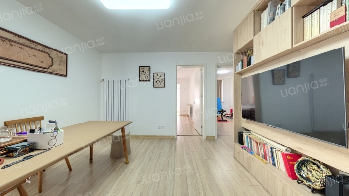 民怡园二手房实景图