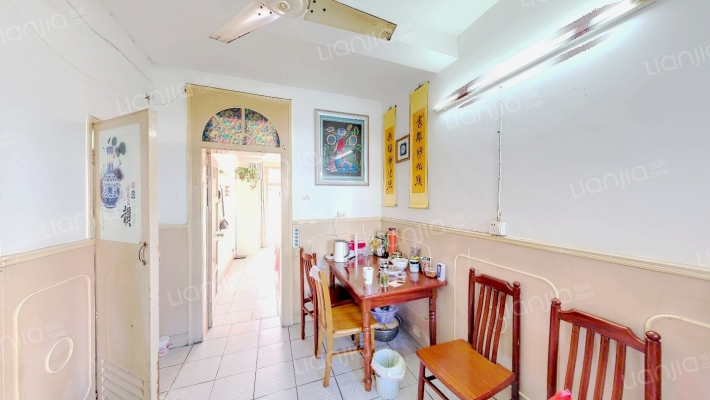 广瑞三村二手房实景图