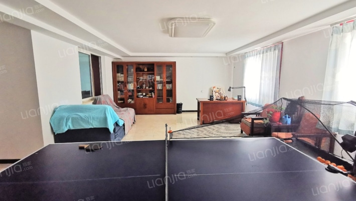 涿州祥和园 5室3厅 南 北-书房B