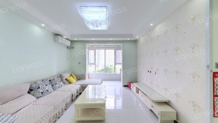 富瀛苏园(北区)二手房实景图