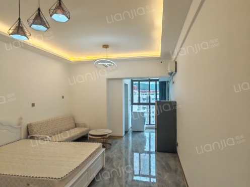 整租·丁家坝安置小区 1室0厅 东南