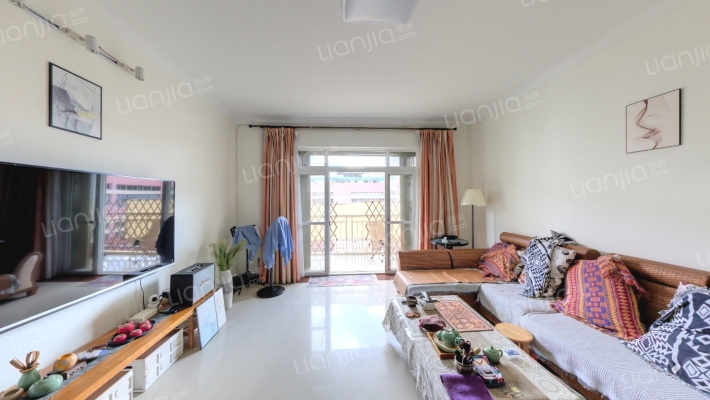 嘉泰文华苑二手房实景图