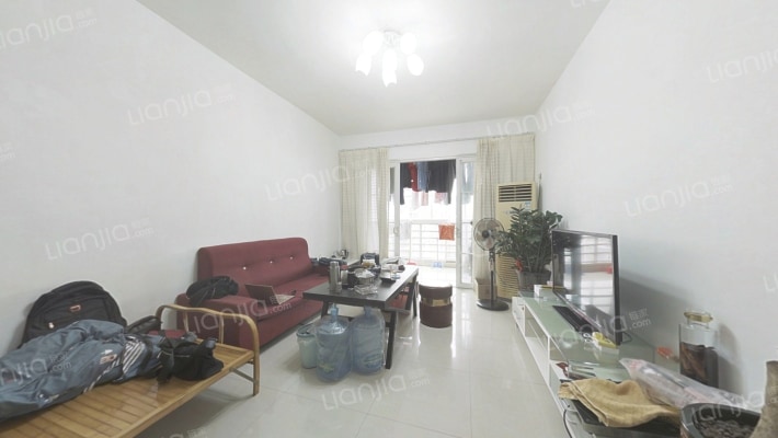 南湾花园二期二手房实景图