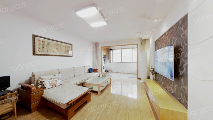 瑞经小区二手房实景图