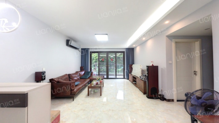 雅郡花园二手房实景图