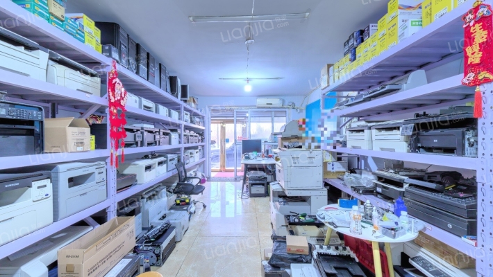 康达小区二手房实景图