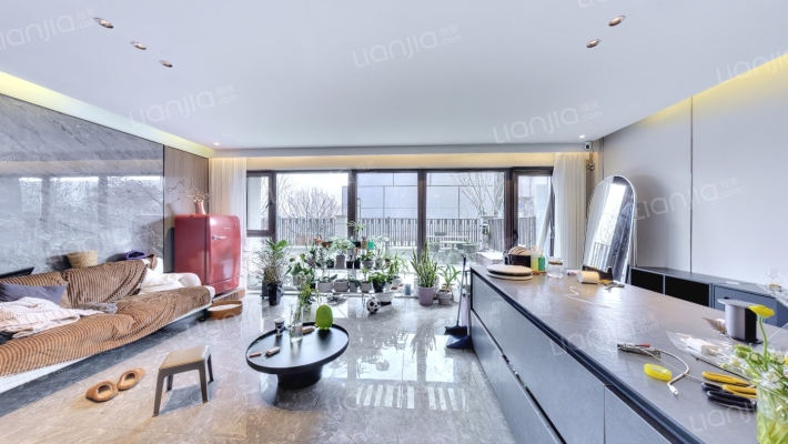 龙湖成溪•云颂二手房实景图