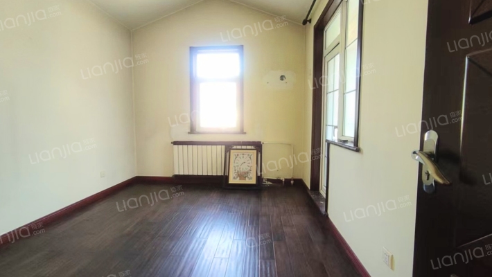 必看房，独栋琉璃湖别墅，产权清晰，无抵押-卧室B