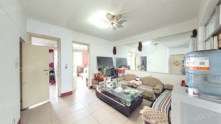 畜牧兽医研究所宿舍二手房实景图