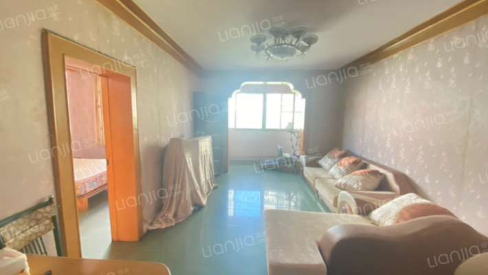 紫荆巷37号二手房实景图