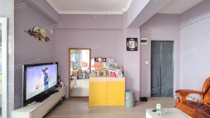 王牌路二手房实景图