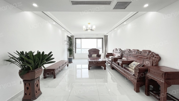 昌邑文苑北区二手房实景图