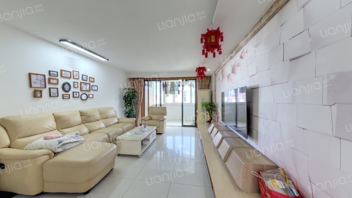 贤居苑二手房实景图