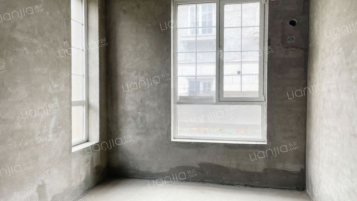 柏林顿水郡 独栋别墅 毛坯 大院子 边户-卧室B