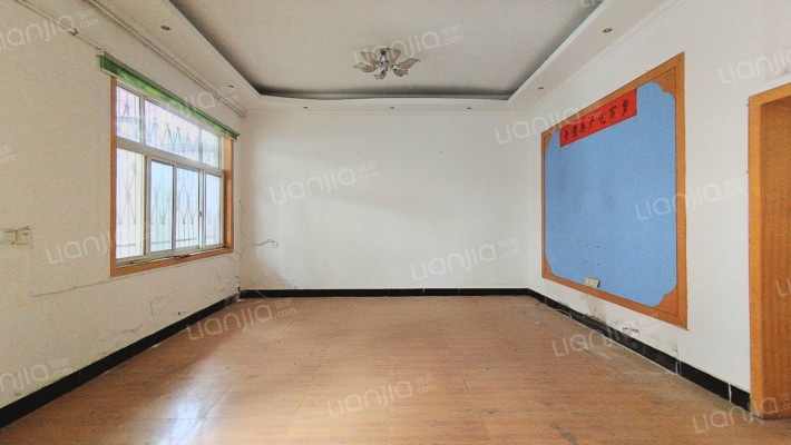 广厦小区二手房实景图