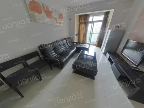 整租·维丰星寓 2室1厅 东