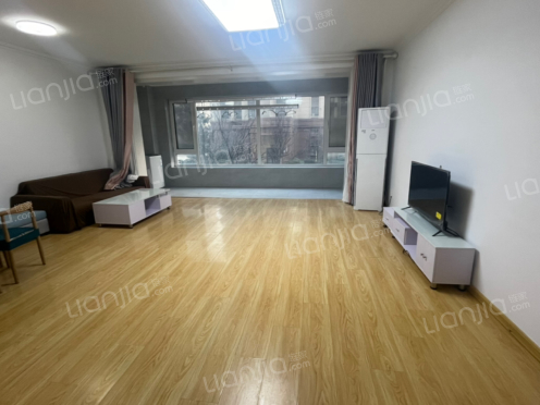 整租·奥林春天 3室2厅 南/北