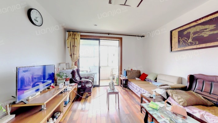 云帆雅苑二手房实景图