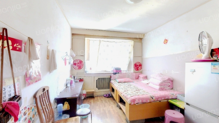 五一路 （太原街商圈）二手房实景图