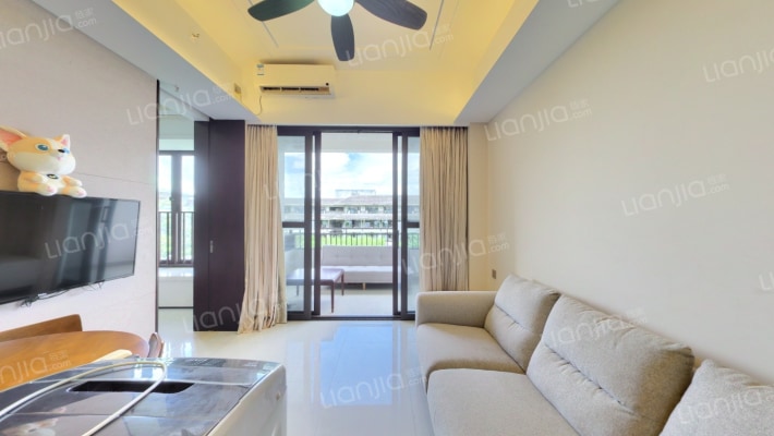 万科森林度假公园三期二手房实景图