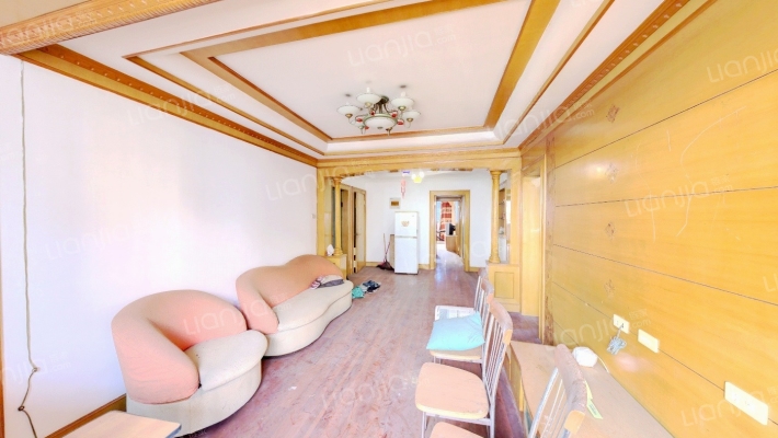 长桥直街二手房实景图