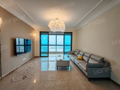 整租·恒大养生谷 3室2厅 南/北