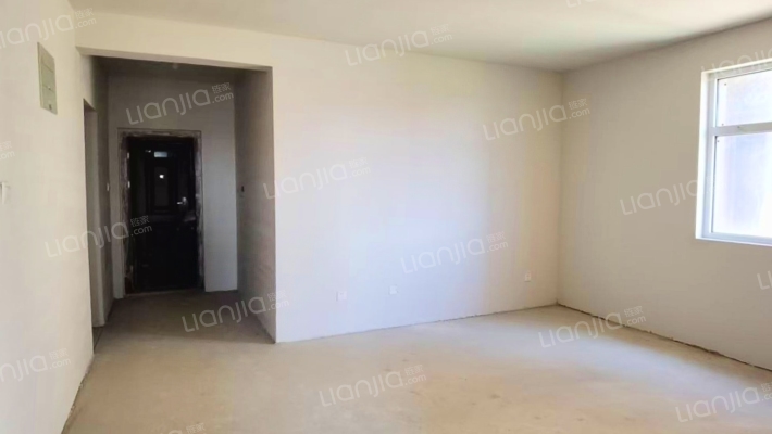 鹏渤公园里 3室1厅 南-客厅