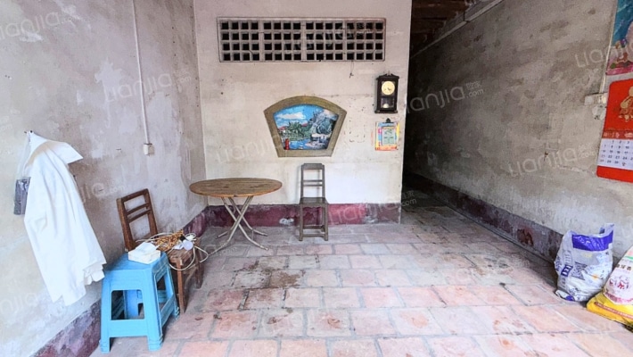 高德二街二手房实景图