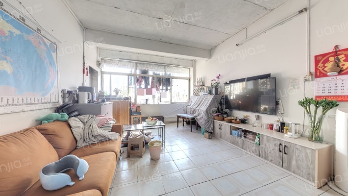 岭下花园二手房实景图