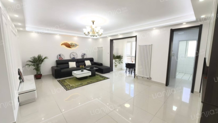 阳光嘉园中区二手房实景图