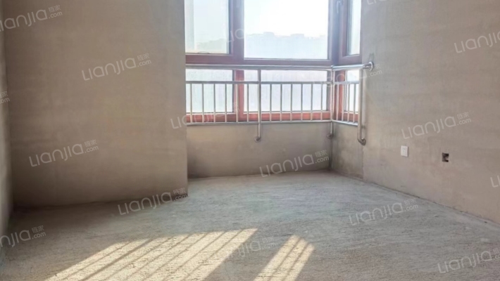 金品时代，品质社区南北通透大三居-卧室A