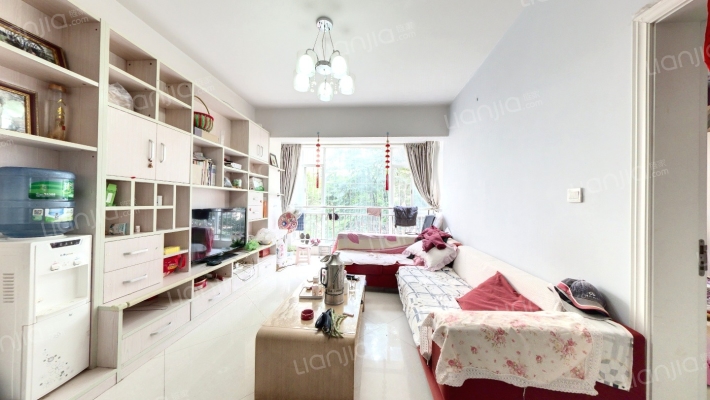 云南无线电厂有限公司生活区二手房实景图