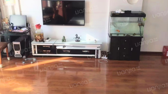 环卫新楼二手房实景图