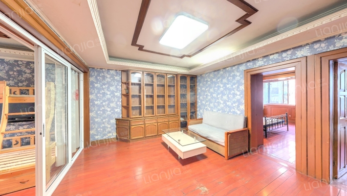 清泰小区二手房实景图