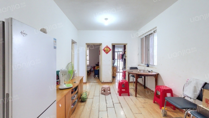 滨湖顺园北区二手房实景图