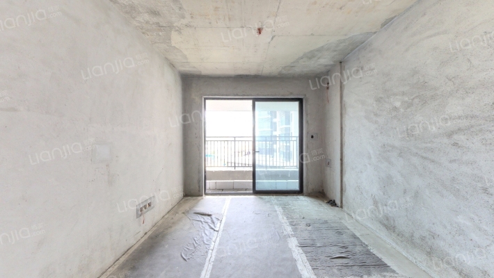 荣和观江墅二手房实景图