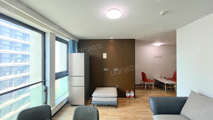 正商书香铭筑二手房实景图