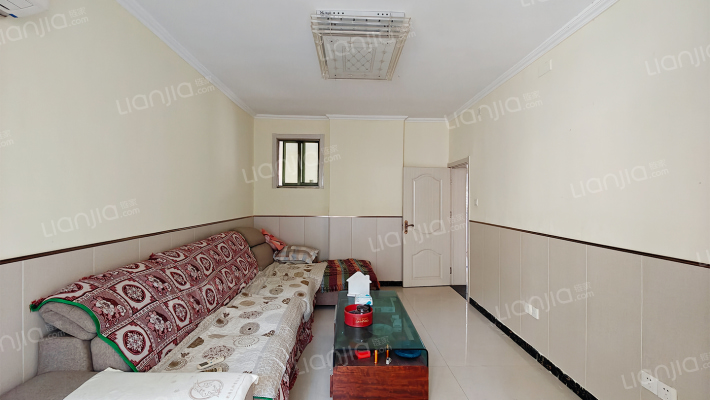 奈河路建行宿舍二手房实景图