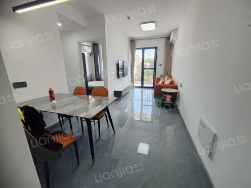 整租·恒宇尊品 3室2厅 南