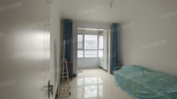 金阳瑞景 2室1厅 南 北-卧室A