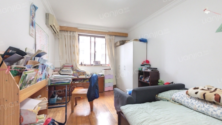 福赐花苑二手房实景图